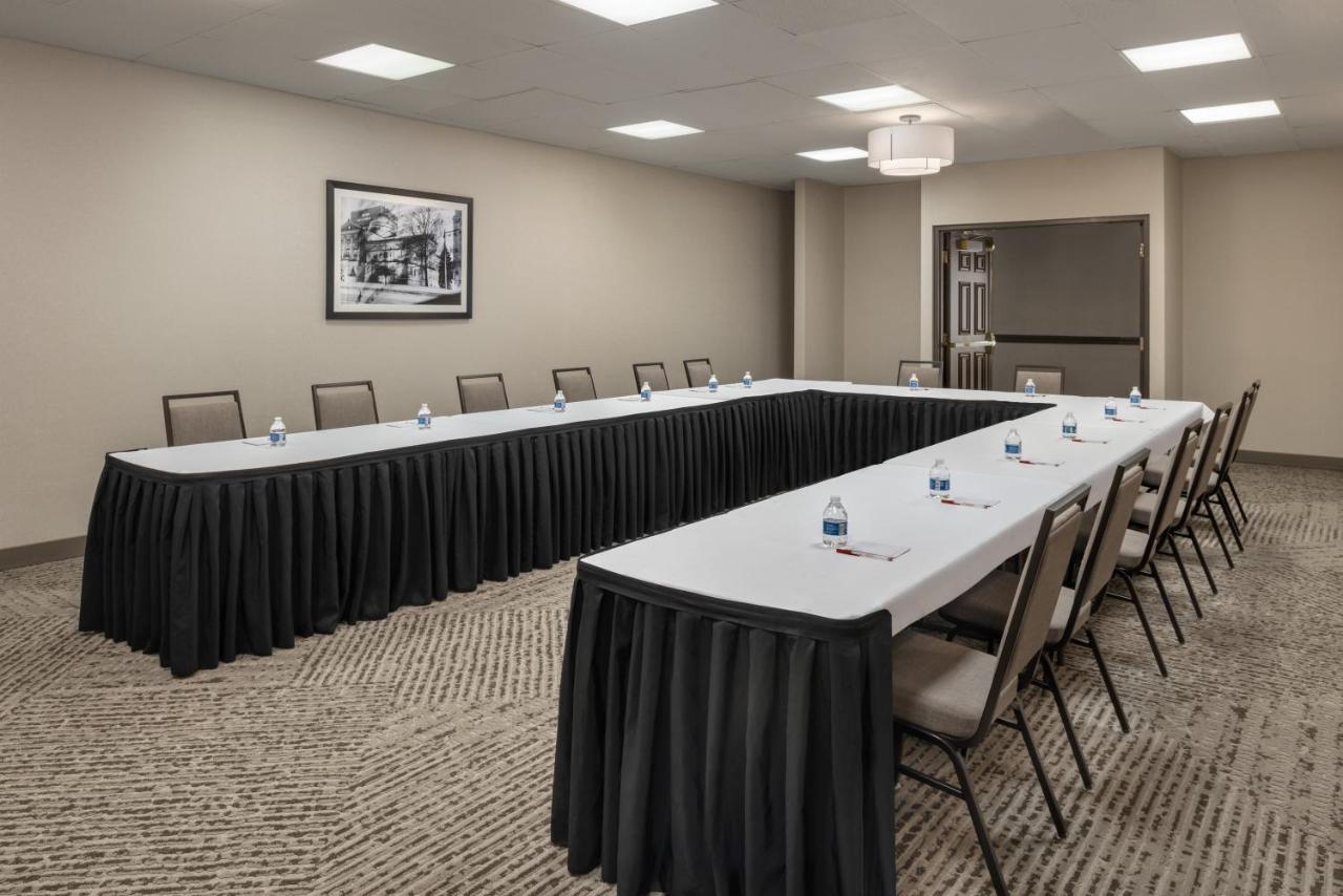 The Clover Hotel, Ascend Hotel Collection Σάουθ Μπεντ Εξωτερικό φωτογραφία