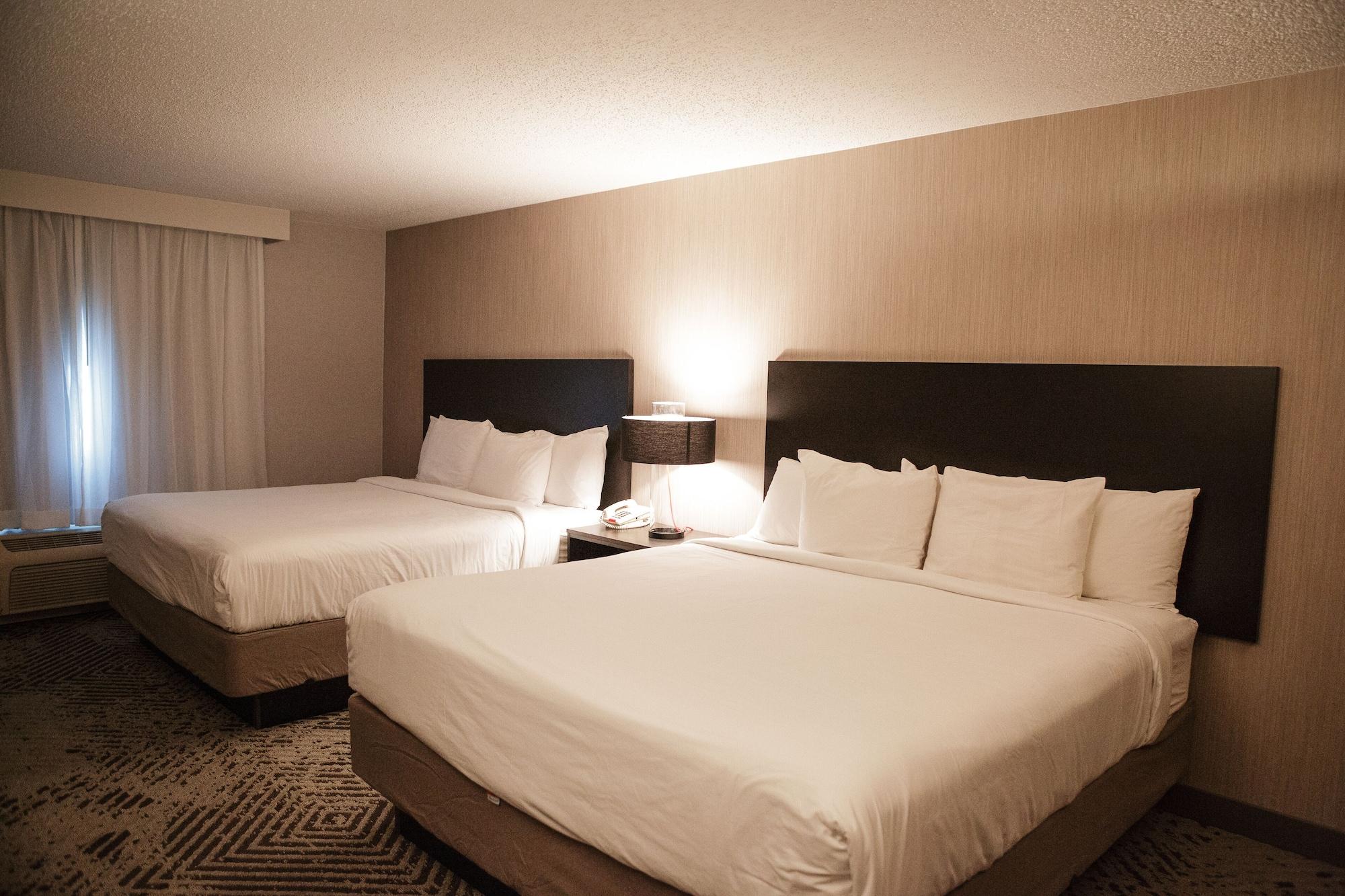 The Clover Hotel, Ascend Hotel Collection Σάουθ Μπεντ Εξωτερικό φωτογραφία