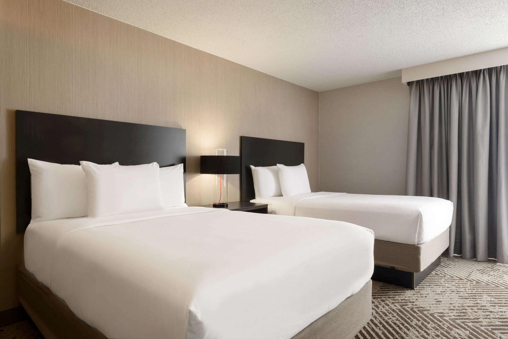 The Clover Hotel, Ascend Hotel Collection Σάουθ Μπεντ Εξωτερικό φωτογραφία