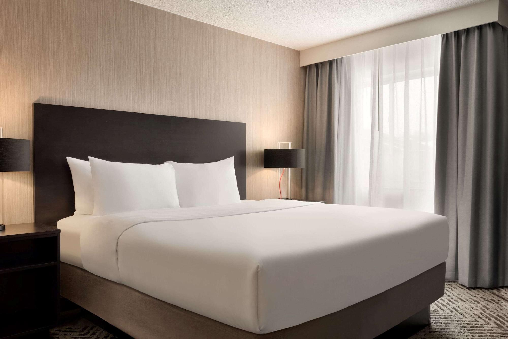 The Clover Hotel, Ascend Hotel Collection Σάουθ Μπεντ Εξωτερικό φωτογραφία