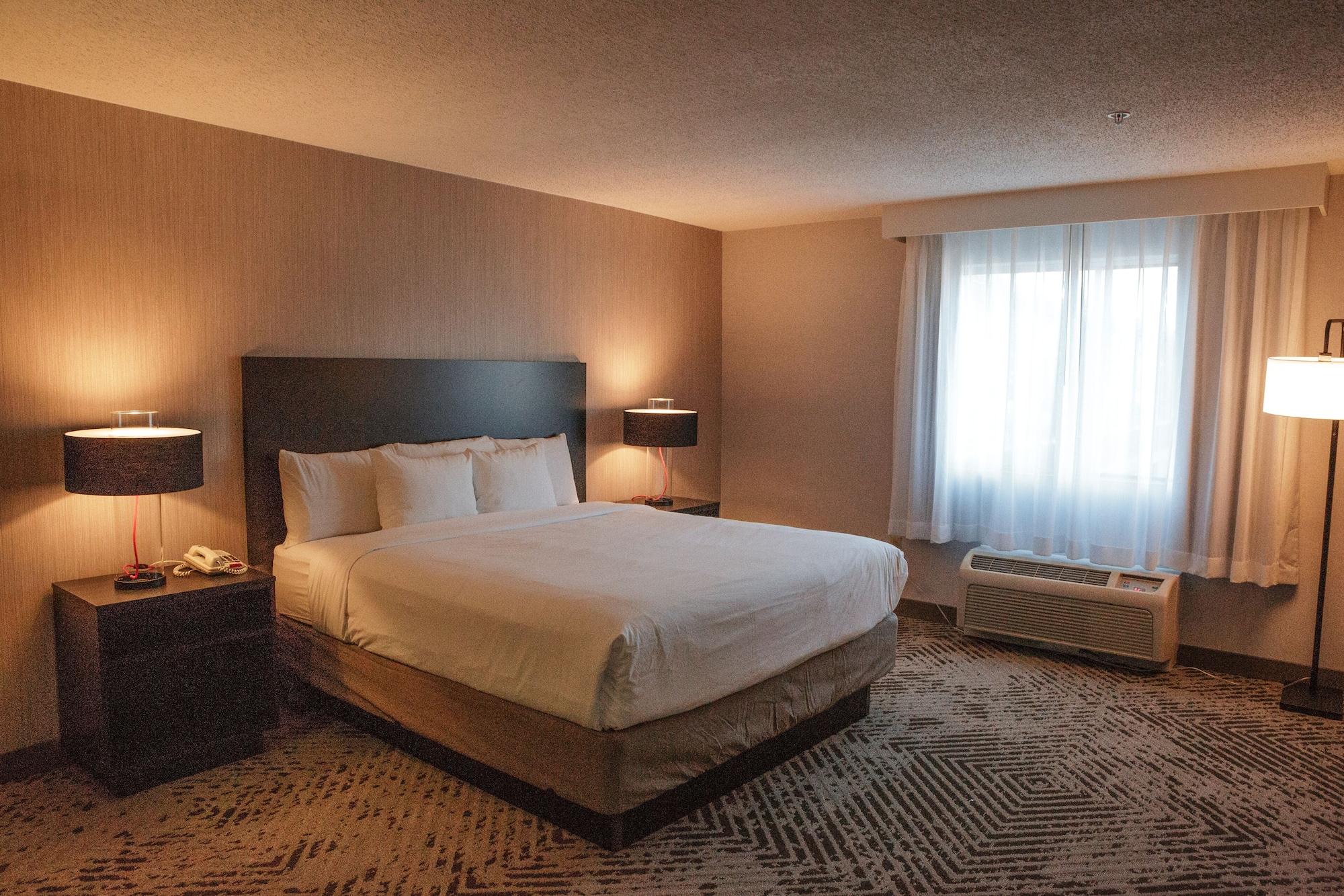The Clover Hotel, Ascend Hotel Collection Σάουθ Μπεντ Εξωτερικό φωτογραφία