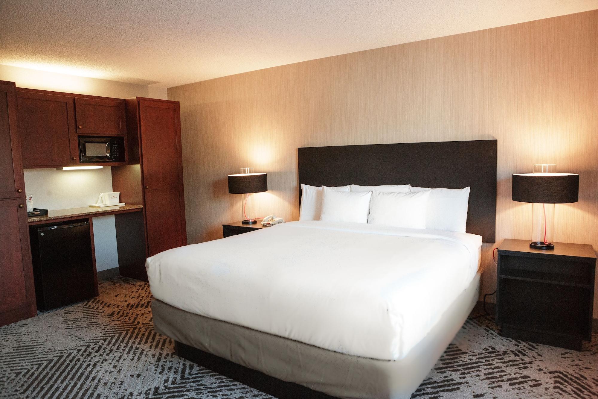 The Clover Hotel, Ascend Hotel Collection Σάουθ Μπεντ Εξωτερικό φωτογραφία