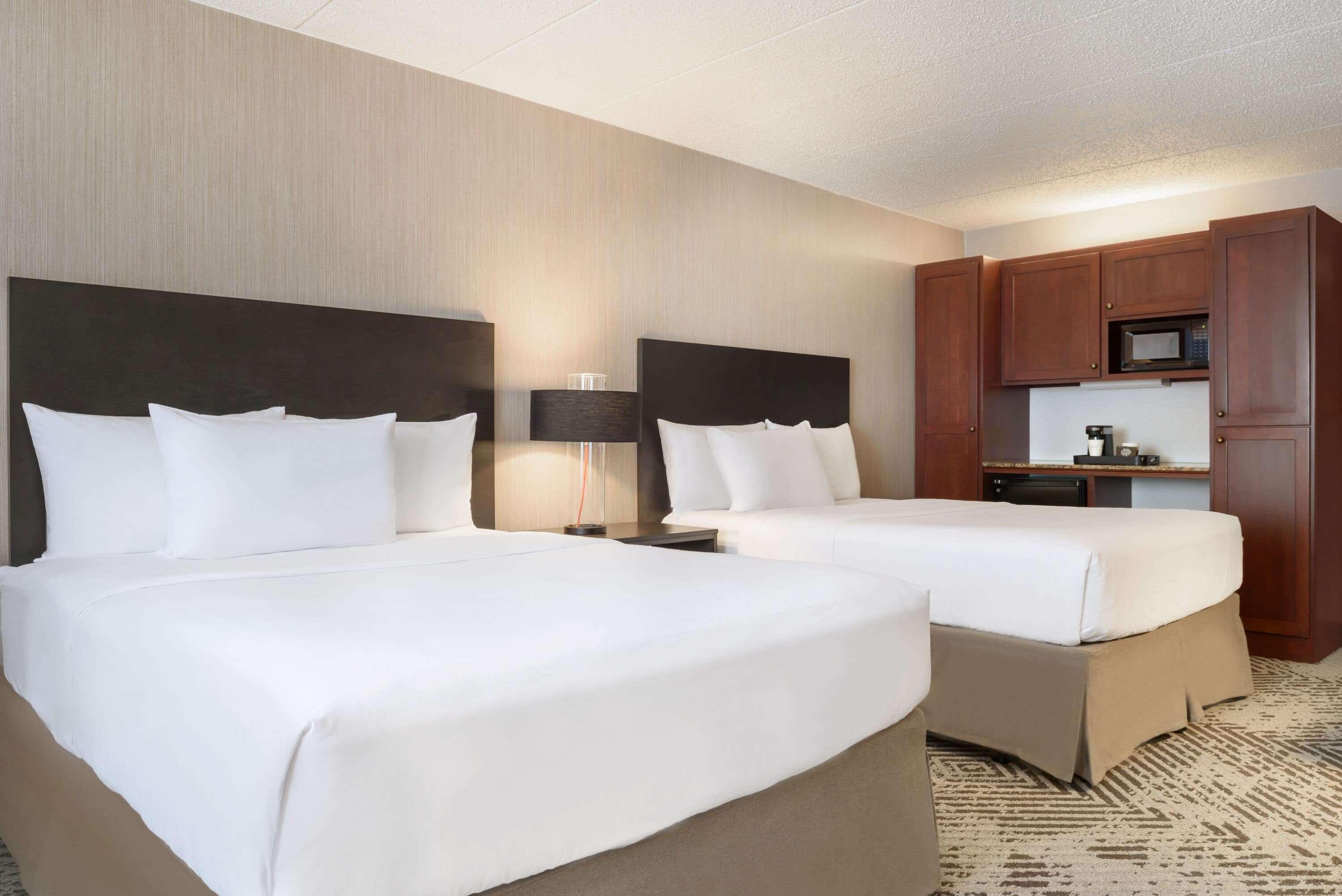 The Clover Hotel, Ascend Hotel Collection Σάουθ Μπεντ Εξωτερικό φωτογραφία