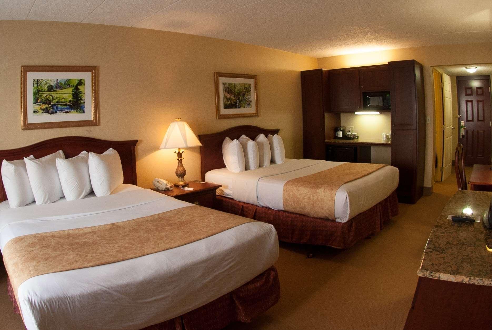 The Clover Hotel, Ascend Hotel Collection Σάουθ Μπεντ Εξωτερικό φωτογραφία
