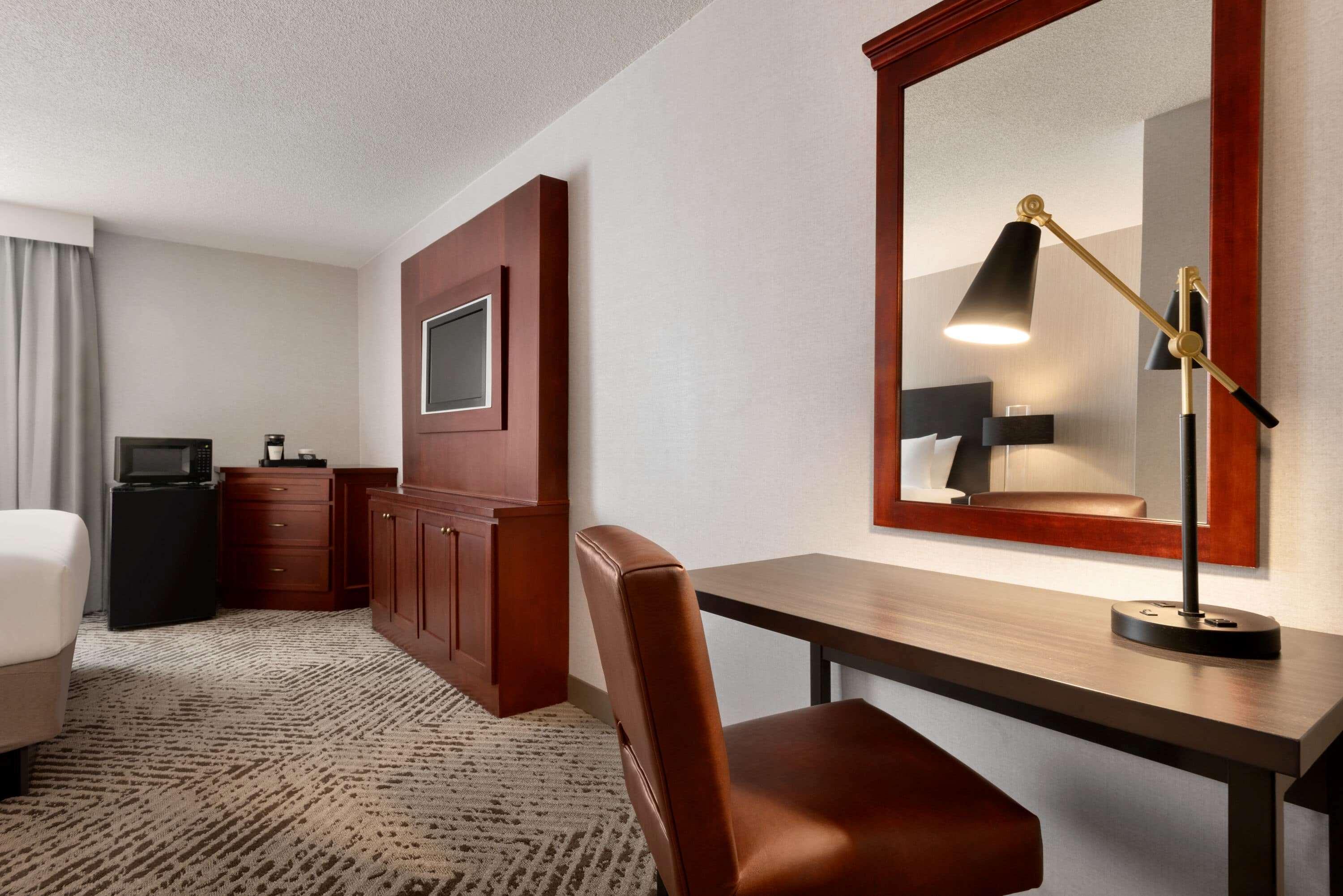 The Clover Hotel, Ascend Hotel Collection Σάουθ Μπεντ Εξωτερικό φωτογραφία