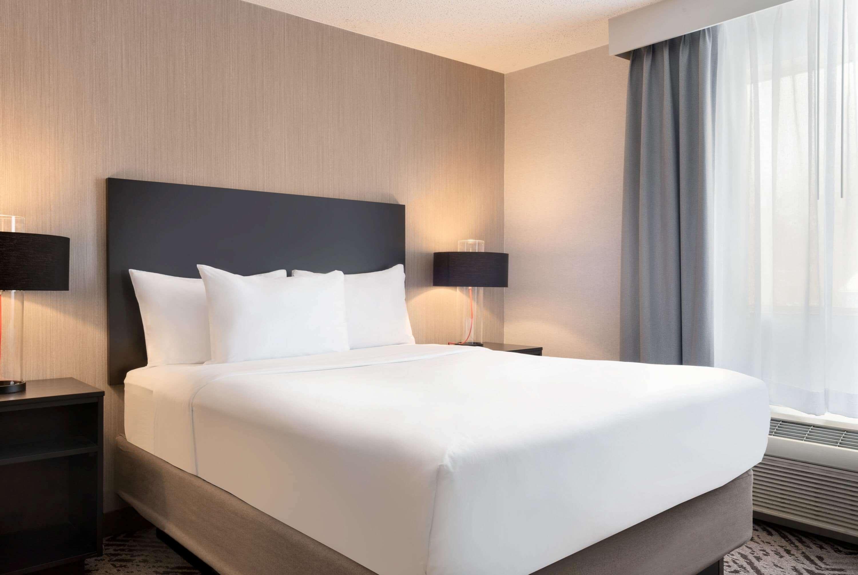 The Clover Hotel, Ascend Hotel Collection Σάουθ Μπεντ Εξωτερικό φωτογραφία