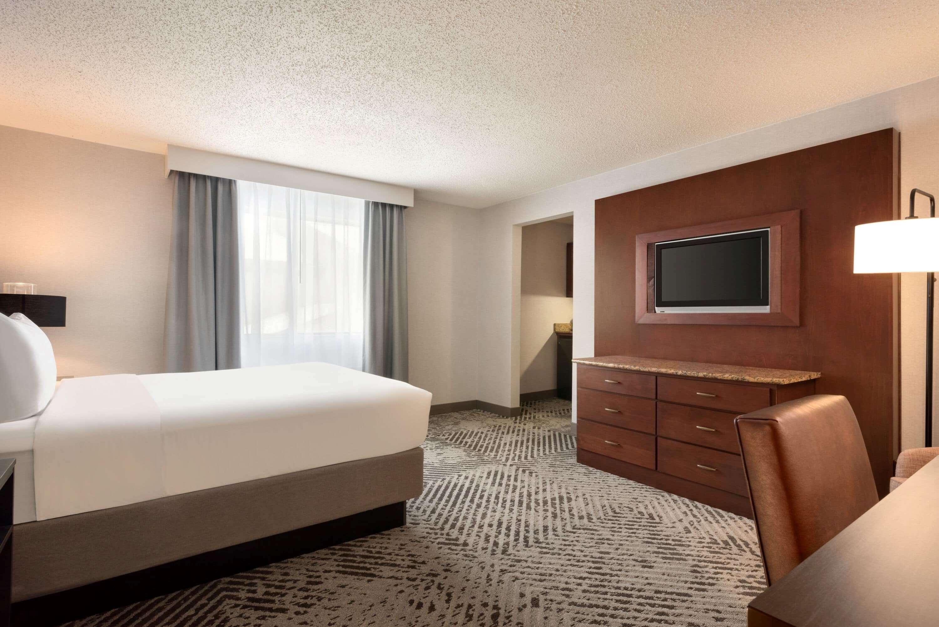 The Clover Hotel, Ascend Hotel Collection Σάουθ Μπεντ Εξωτερικό φωτογραφία
