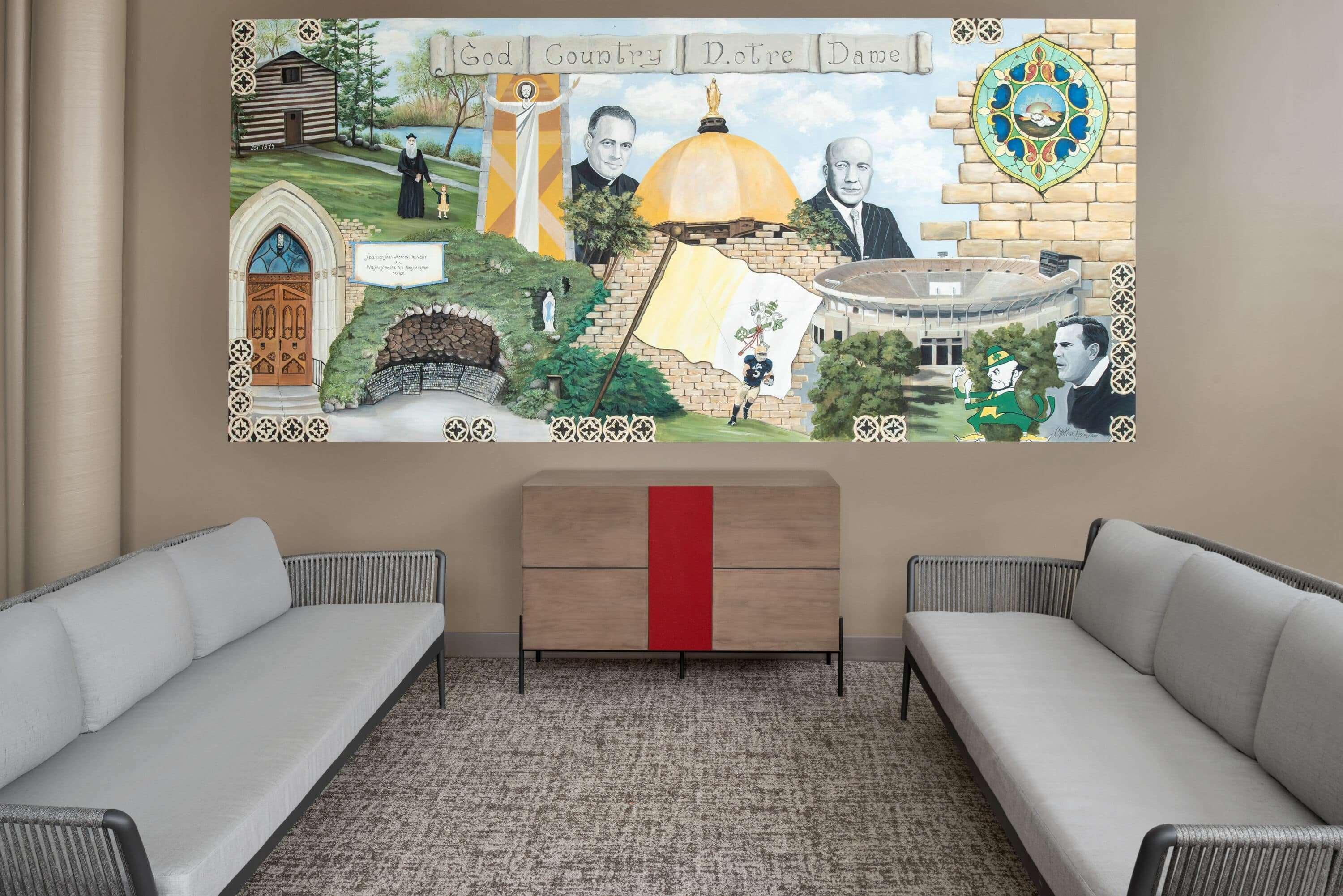 The Clover Hotel, Ascend Hotel Collection Σάουθ Μπεντ Εξωτερικό φωτογραφία