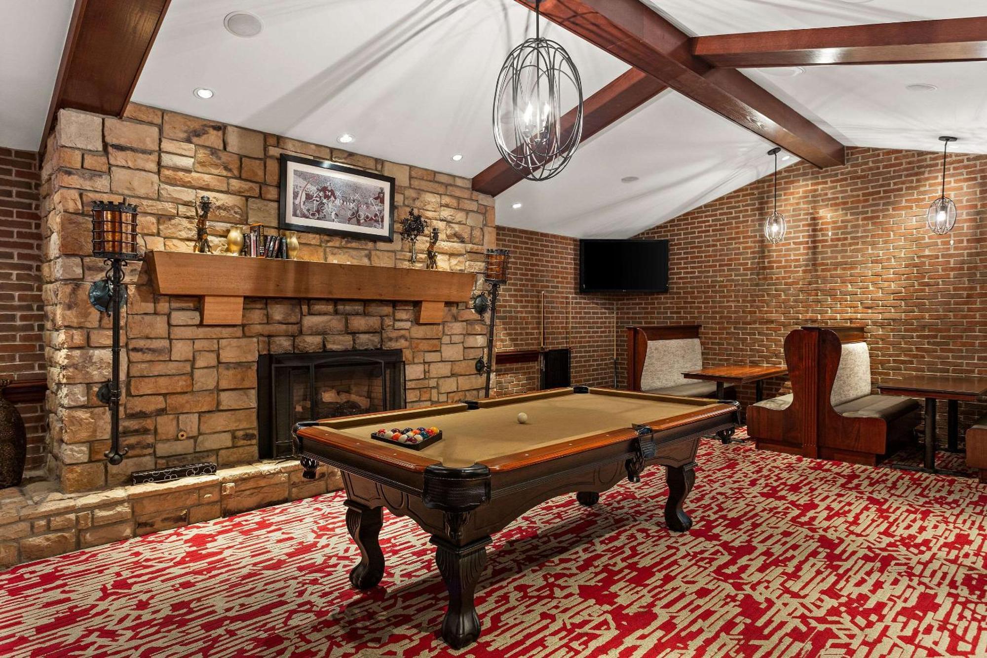 The Clover Hotel, Ascend Hotel Collection Σάουθ Μπεντ Εξωτερικό φωτογραφία