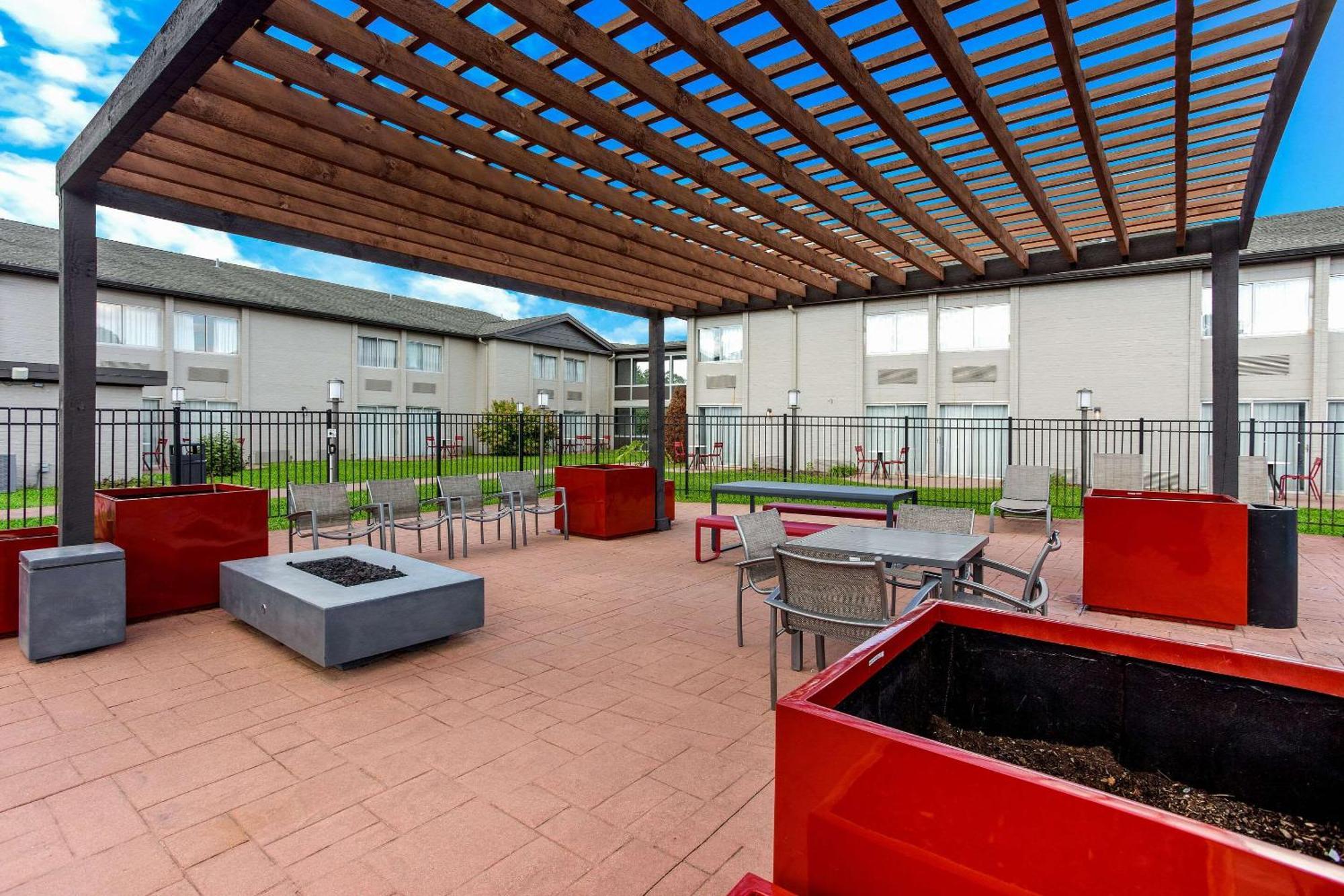The Clover Hotel, Ascend Hotel Collection Σάουθ Μπεντ Εξωτερικό φωτογραφία