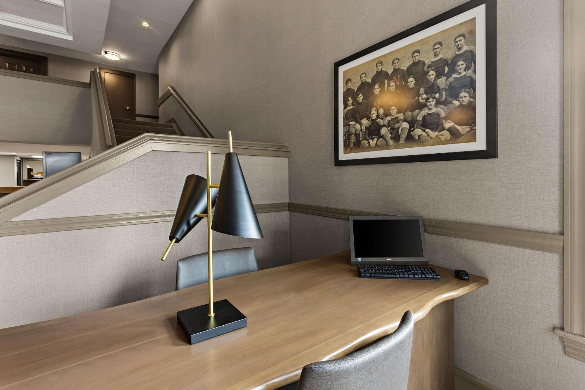 The Clover Hotel, Ascend Hotel Collection Σάουθ Μπεντ Εξωτερικό φωτογραφία