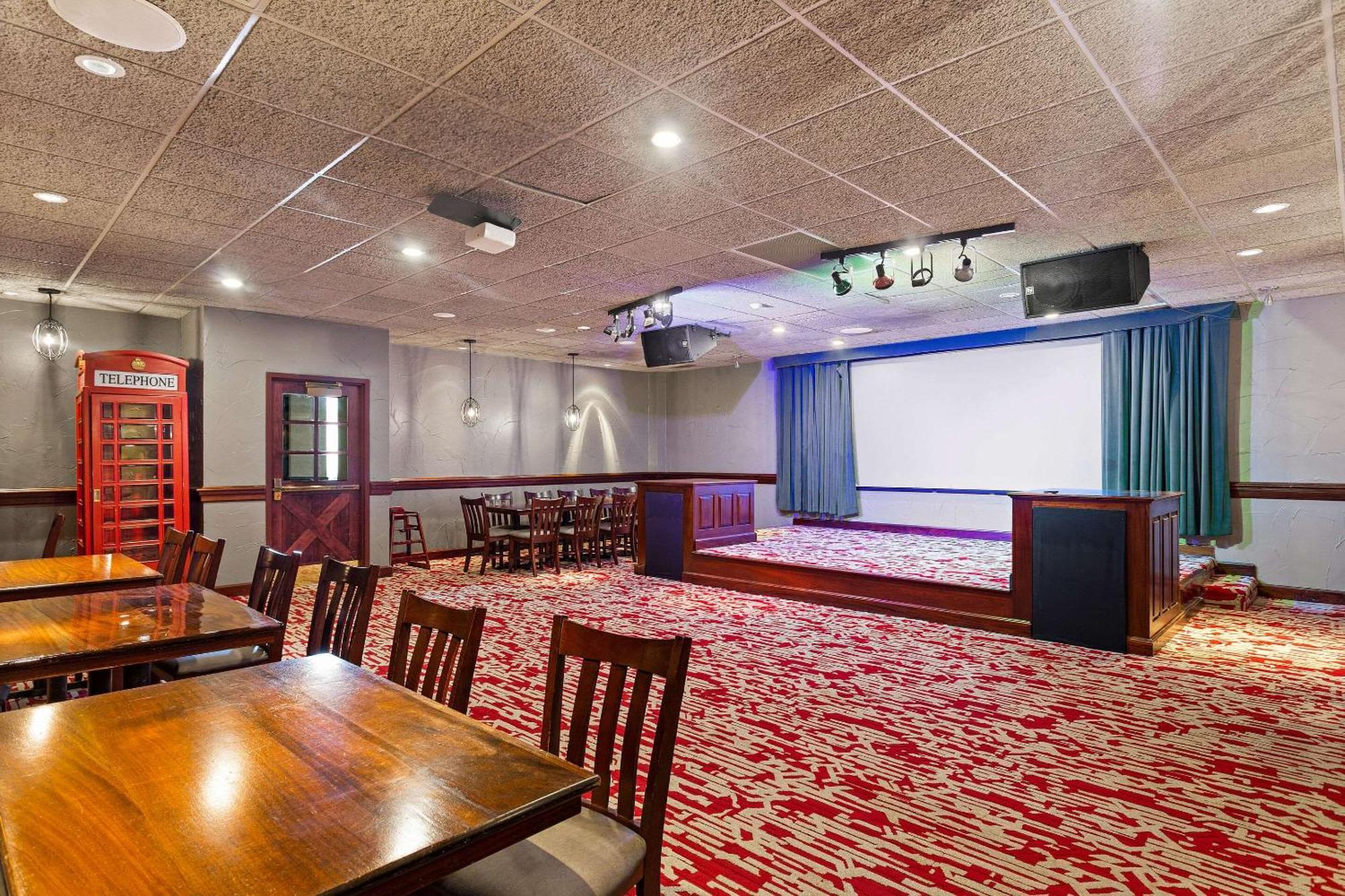 The Clover Hotel, Ascend Hotel Collection Σάουθ Μπεντ Εξωτερικό φωτογραφία