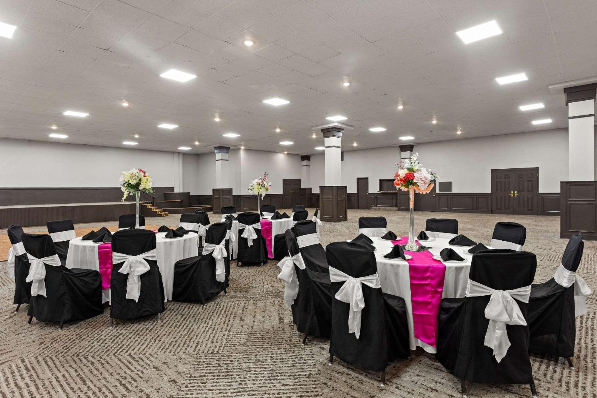The Clover Hotel, Ascend Hotel Collection Σάουθ Μπεντ Εξωτερικό φωτογραφία