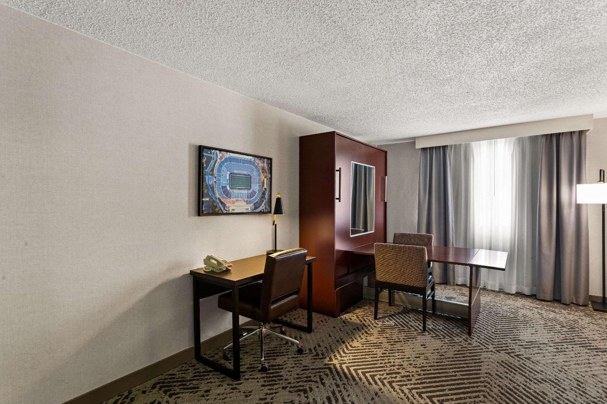 The Clover Hotel, Ascend Hotel Collection Σάουθ Μπεντ Εξωτερικό φωτογραφία