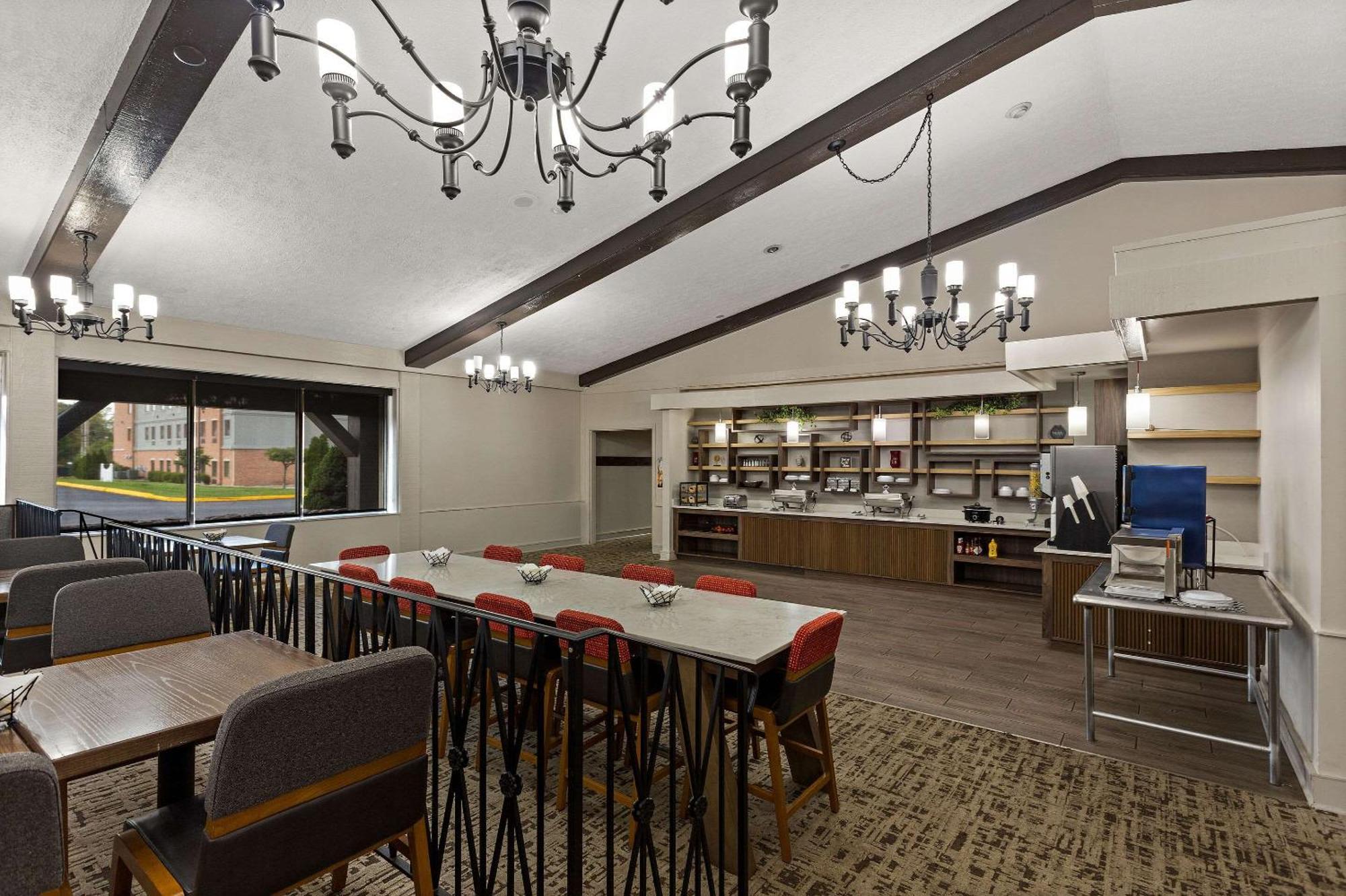 The Clover Hotel, Ascend Hotel Collection Σάουθ Μπεντ Εξωτερικό φωτογραφία