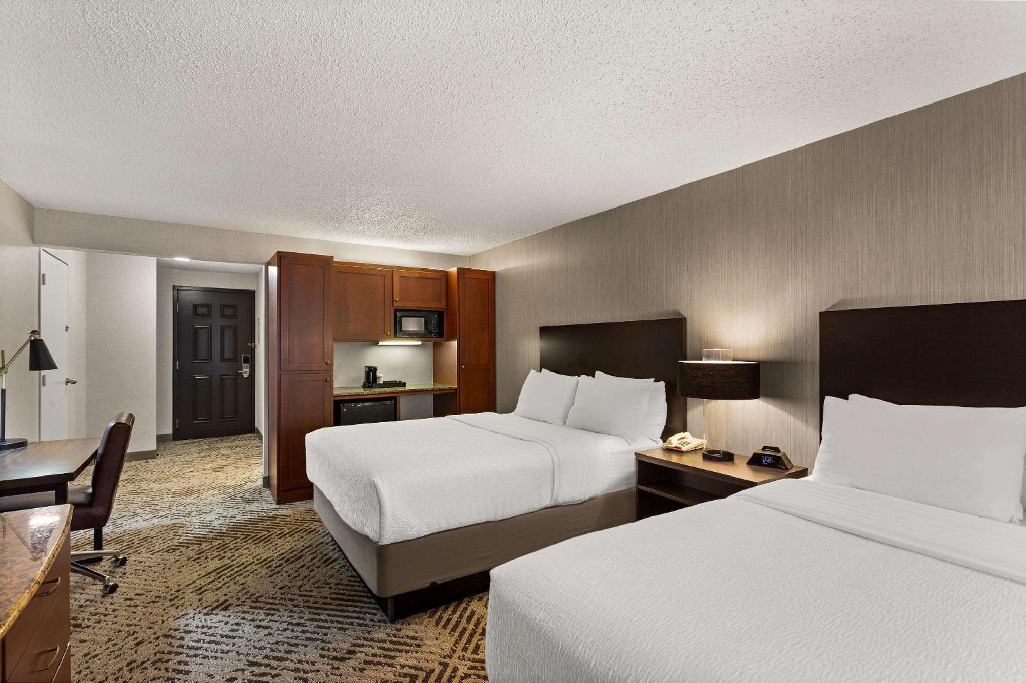 The Clover Hotel, Ascend Hotel Collection Σάουθ Μπεντ Εξωτερικό φωτογραφία