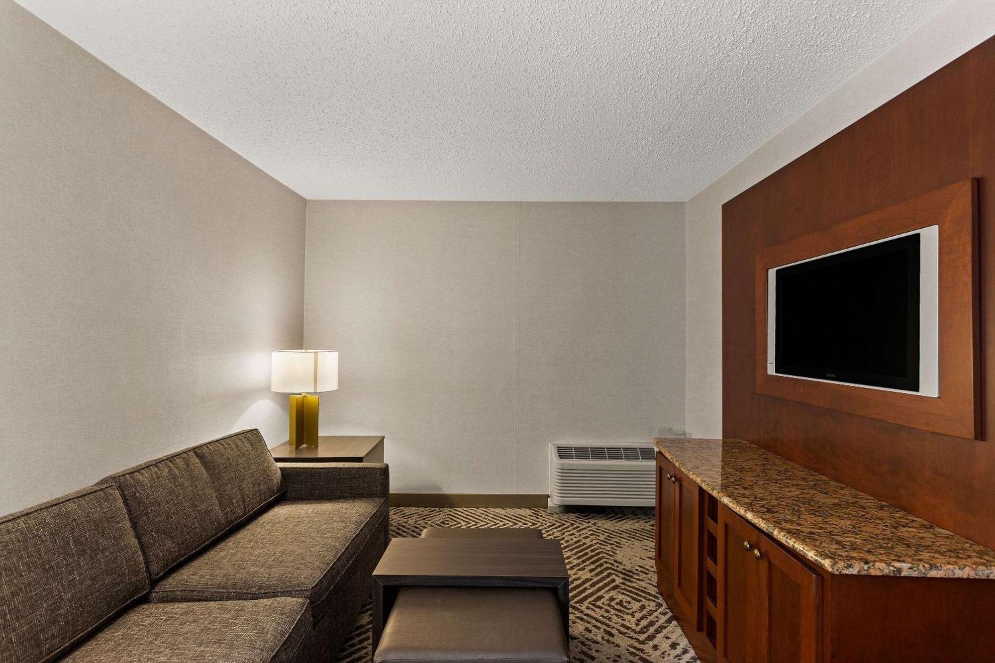 The Clover Hotel, Ascend Hotel Collection Σάουθ Μπεντ Εξωτερικό φωτογραφία