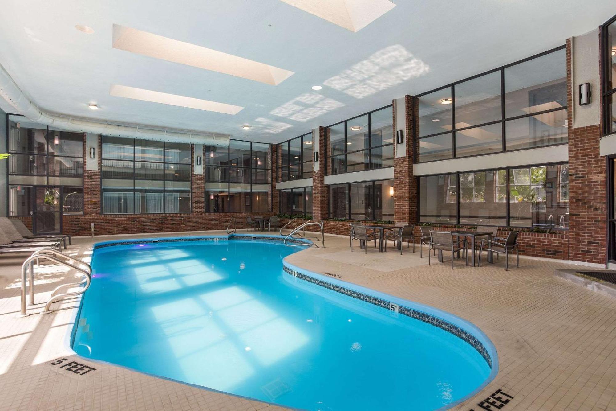The Clover Hotel, Ascend Hotel Collection Σάουθ Μπεντ Εξωτερικό φωτογραφία