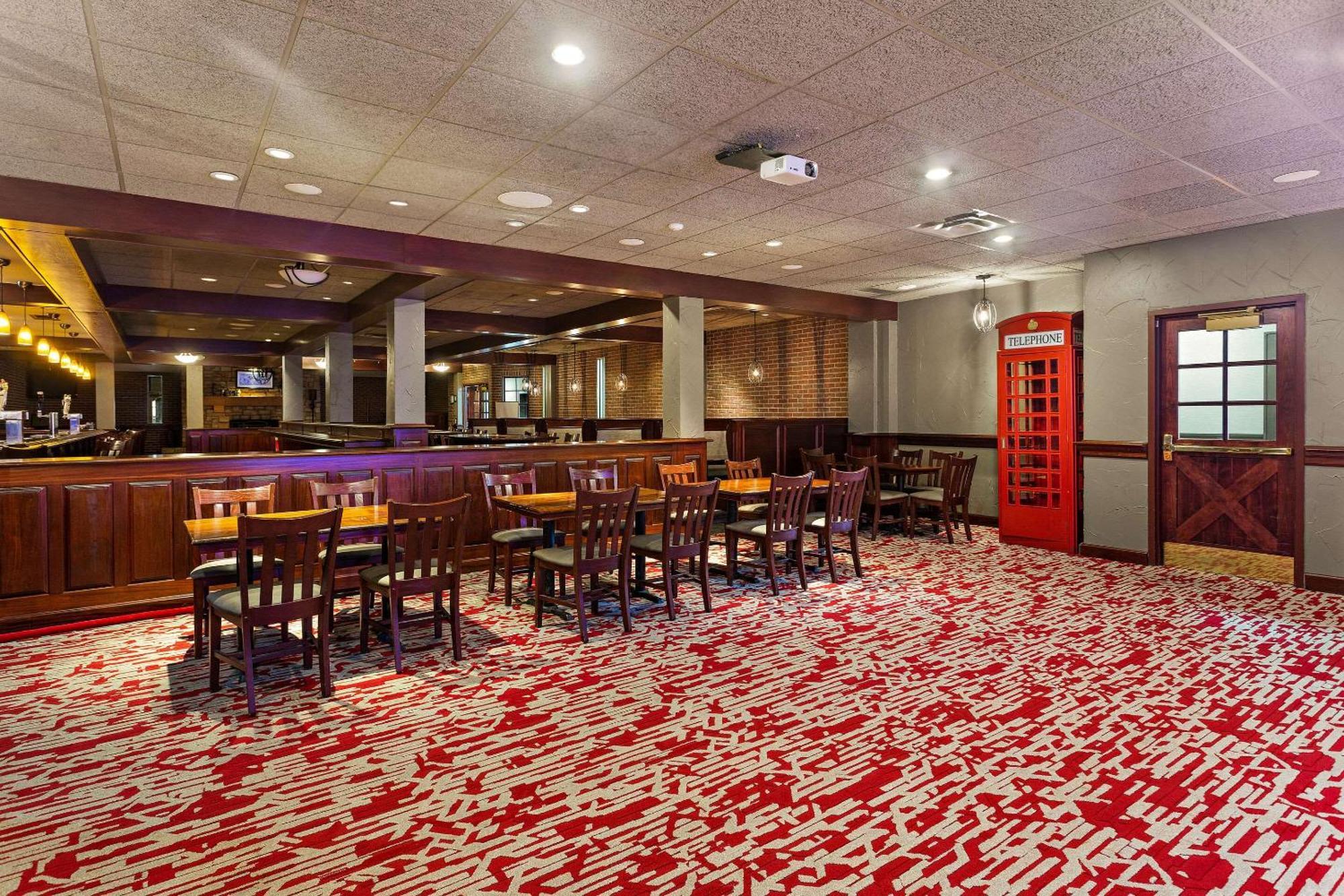 The Clover Hotel, Ascend Hotel Collection Σάουθ Μπεντ Εξωτερικό φωτογραφία