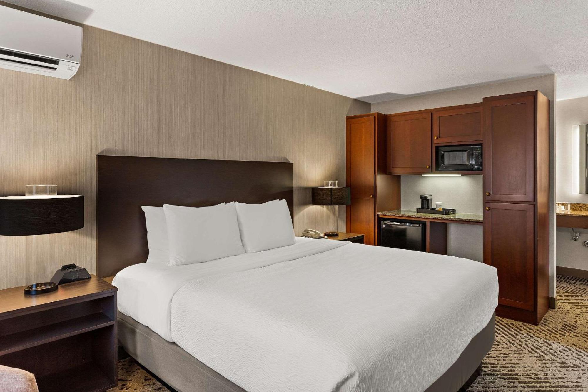 The Clover Hotel, Ascend Hotel Collection Σάουθ Μπεντ Εξωτερικό φωτογραφία