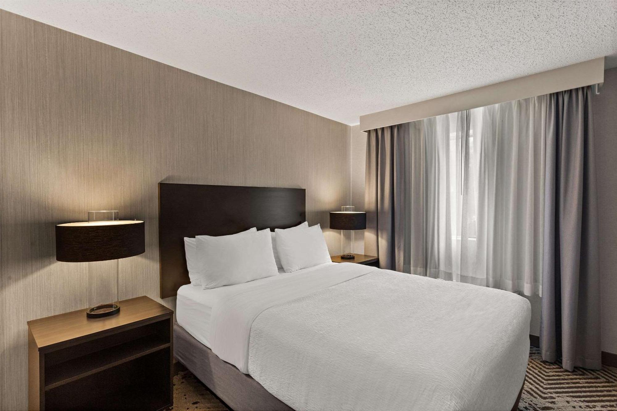 The Clover Hotel, Ascend Hotel Collection Σάουθ Μπεντ Εξωτερικό φωτογραφία