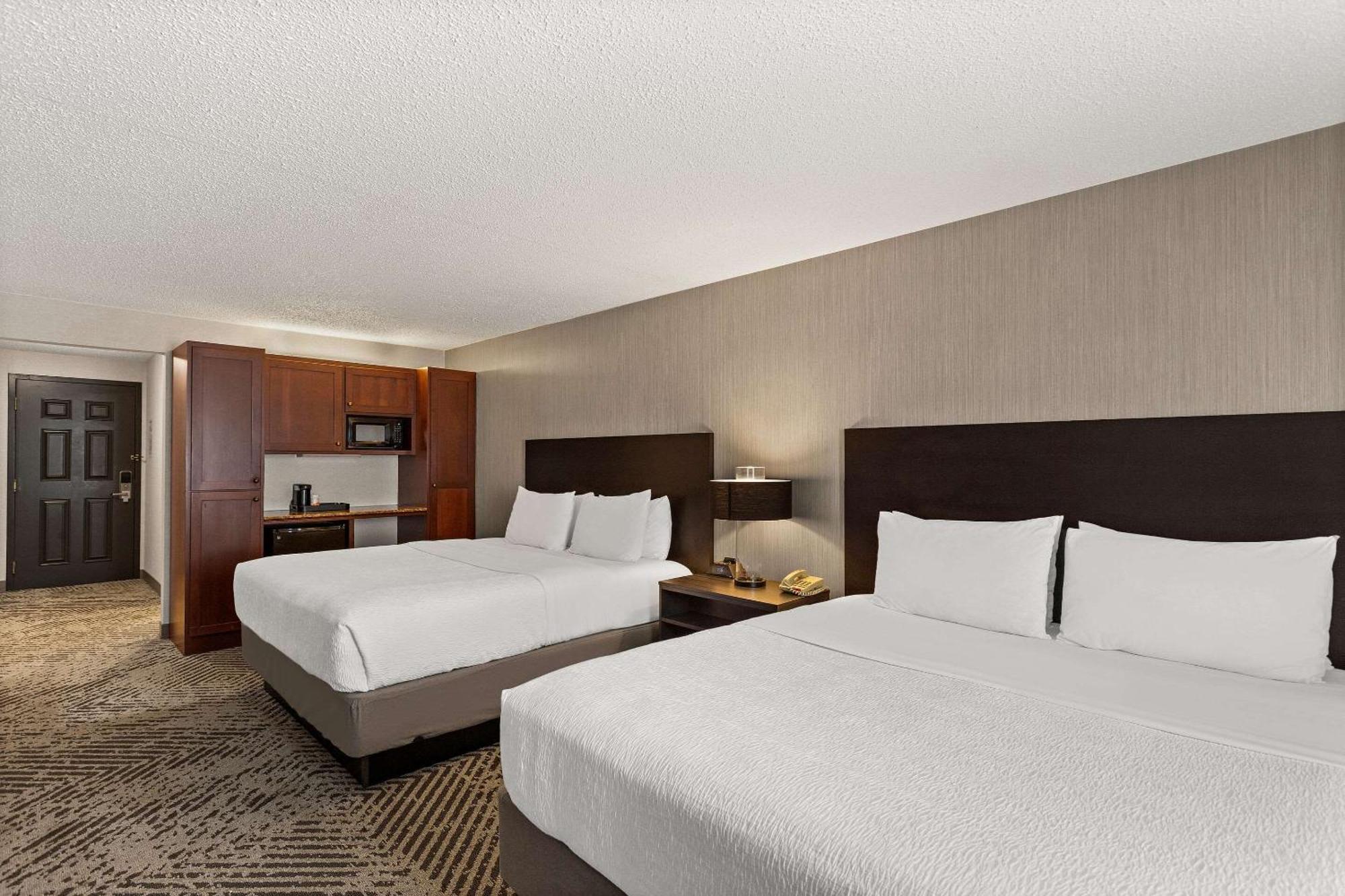 The Clover Hotel, Ascend Hotel Collection Σάουθ Μπεντ Εξωτερικό φωτογραφία