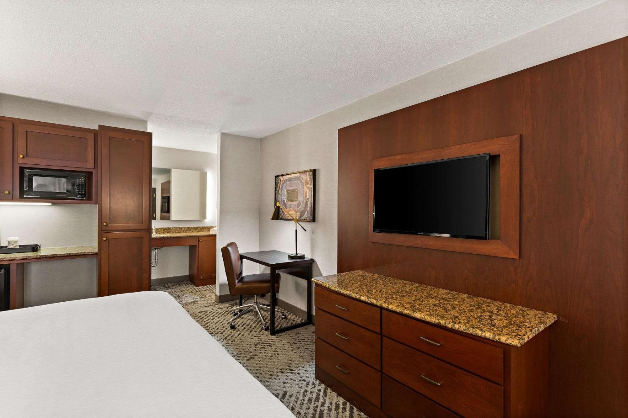 The Clover Hotel, Ascend Hotel Collection Σάουθ Μπεντ Εξωτερικό φωτογραφία