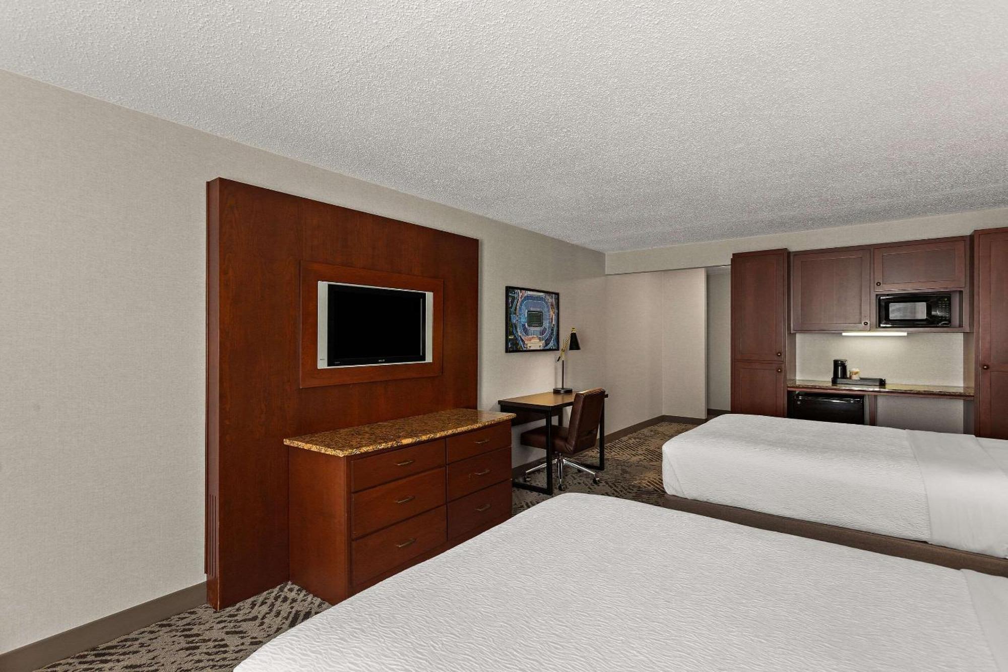 The Clover Hotel, Ascend Hotel Collection Σάουθ Μπεντ Εξωτερικό φωτογραφία
