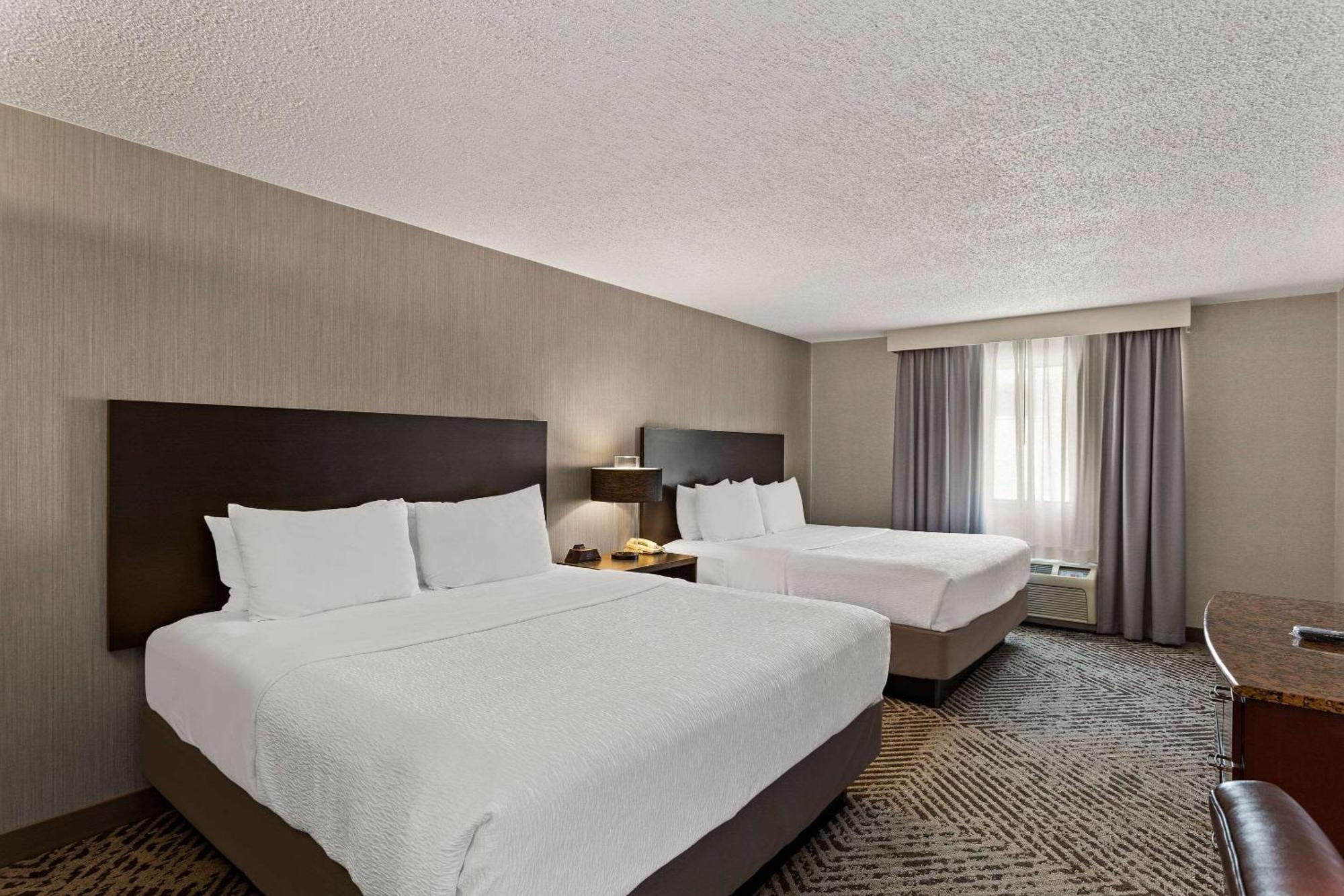 The Clover Hotel, Ascend Hotel Collection Σάουθ Μπεντ Εξωτερικό φωτογραφία
