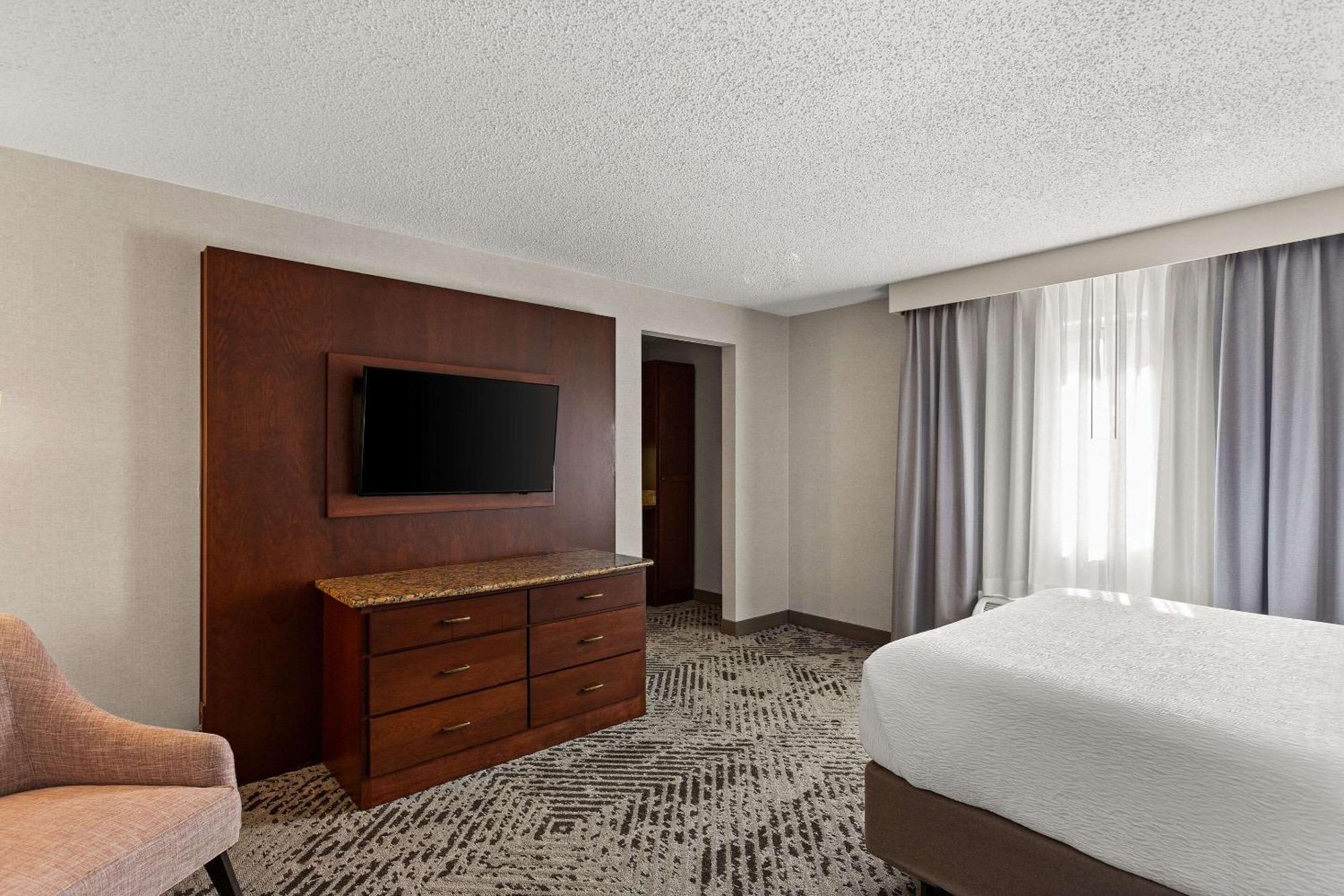 The Clover Hotel, Ascend Hotel Collection Σάουθ Μπεντ Εξωτερικό φωτογραφία