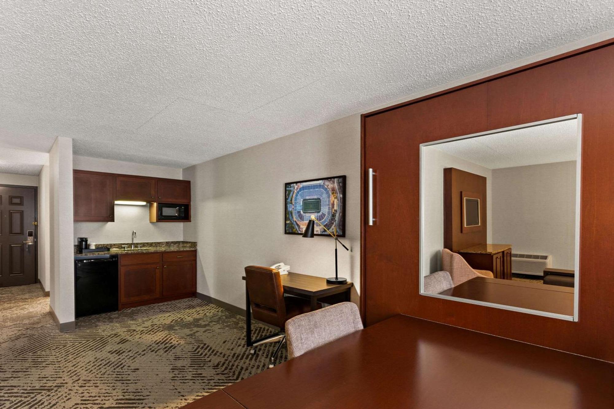 The Clover Hotel, Ascend Hotel Collection Σάουθ Μπεντ Εξωτερικό φωτογραφία